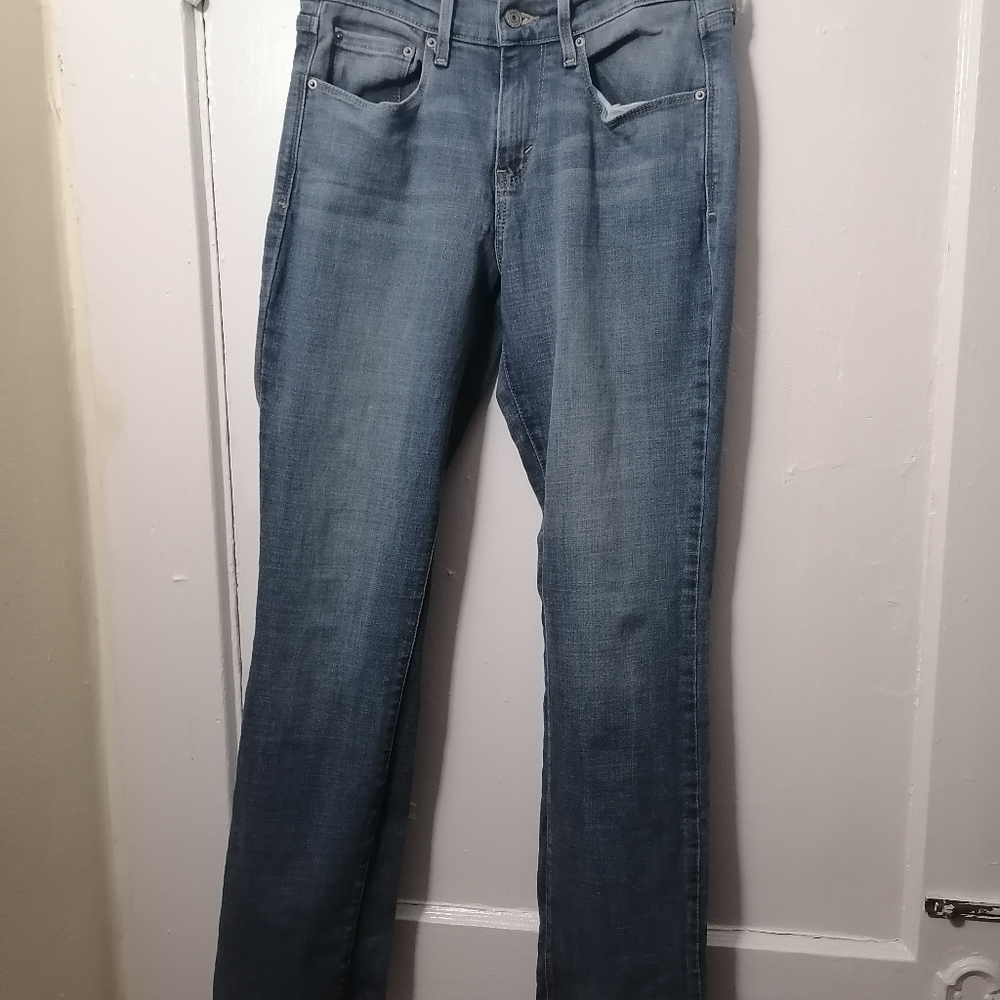 Levi's 505 Straight